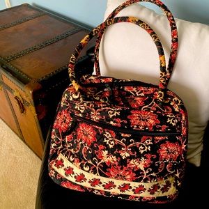 Lemon Hill Quilted Bag